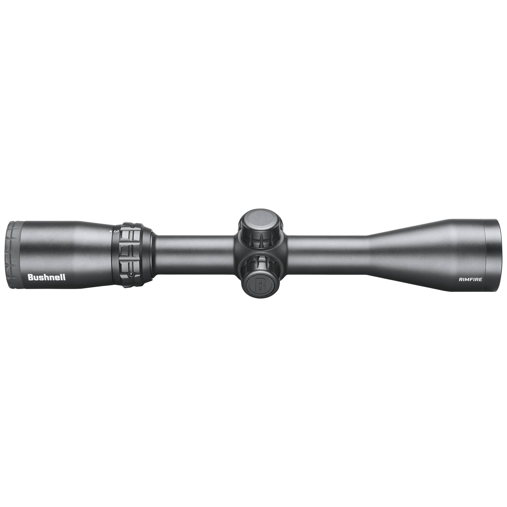 Amazon.com : Bushnell Legend 3-9x40mm Illuminated Riflescope