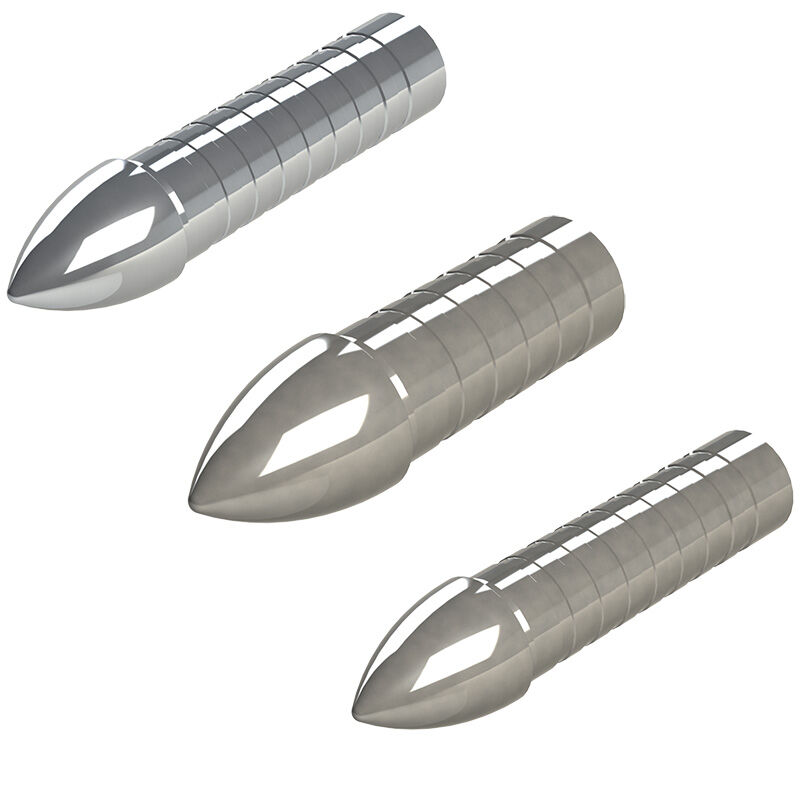 Glue In Point - Series 22 Glue In Point - Series 22