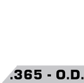 Nine.3 Max Plus Target Arrows Watermark
