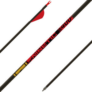 24+ Carbon Express Arrow Spine Chart