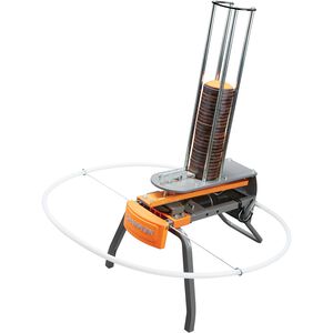 Workhorse® Electronic Trap Workhorse® Electronic Trap