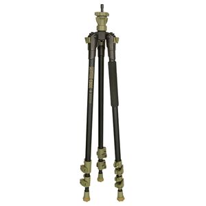 Edge Carbon Fiber Tripod Shooting Stick with MagnaSwitch