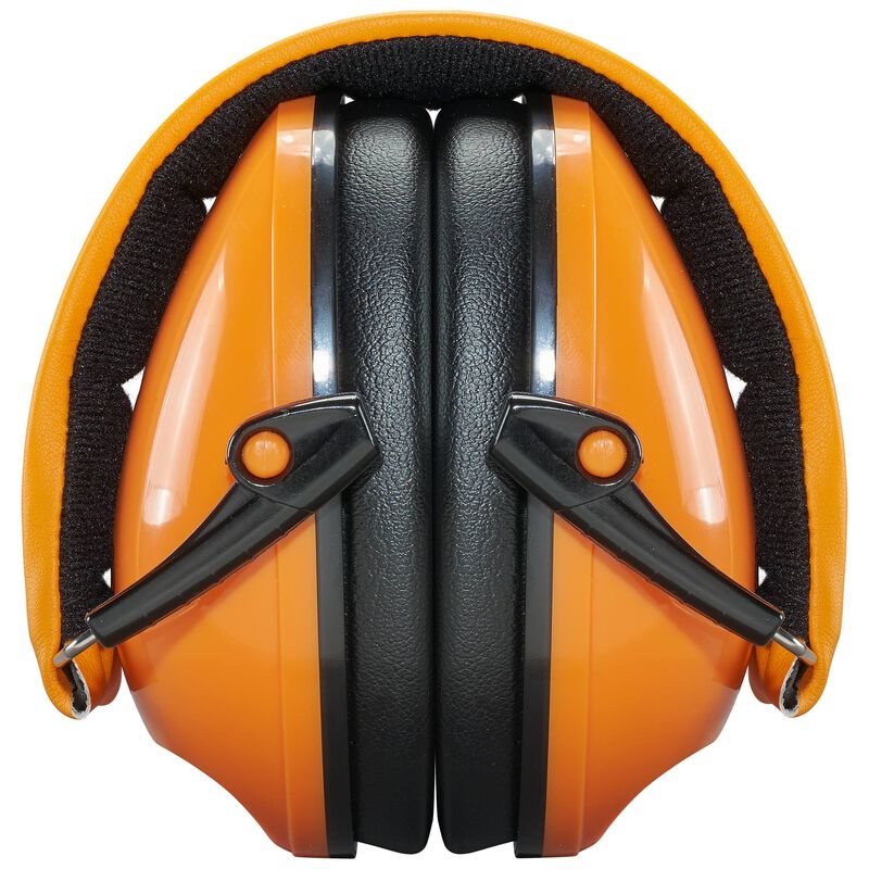 Small Frame Ear Muff