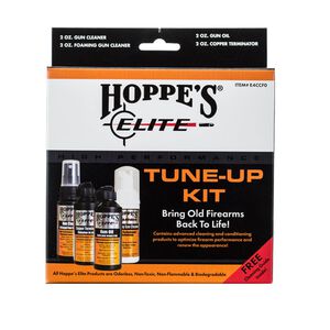 Elite Gun Tune-Up Kit