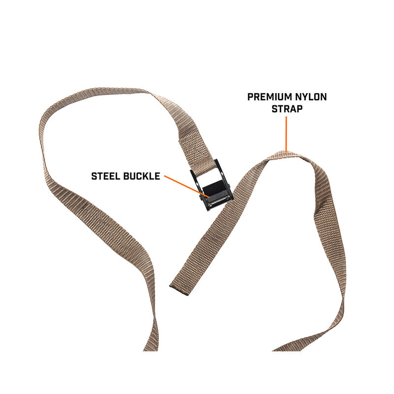 deer camera straps