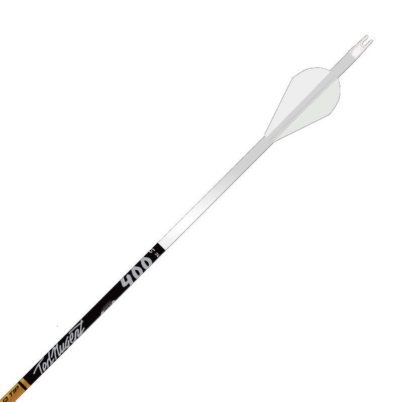 Ted Nugent Hunting Arrows
