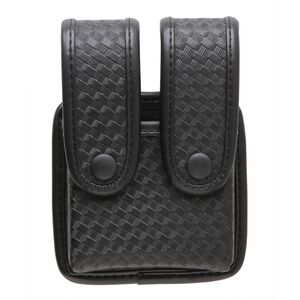 Fitted Pistol Magazine Cases
