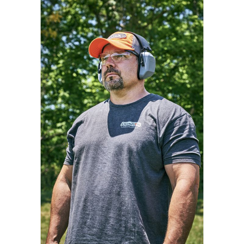 Vanquish Passive Ear Muffs