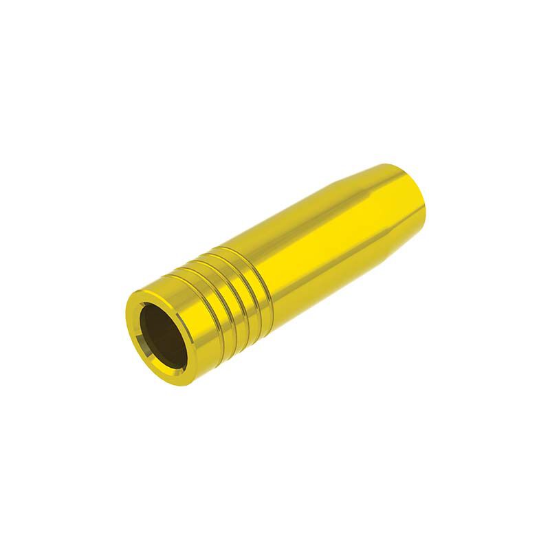 Ballistic Collar - .204 - Kinetic