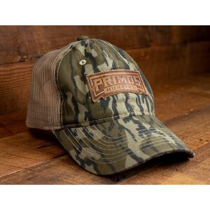 Mossy Oak Original Bottomland Hat