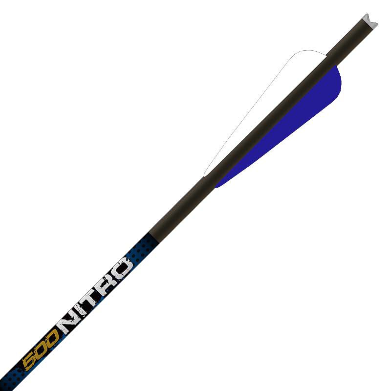 Nitro™ Crossbow Bolts