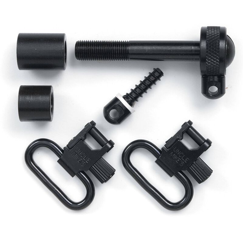 Remington 760 &amp; 7600 Swivels