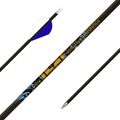 Ultralight Target Arrows