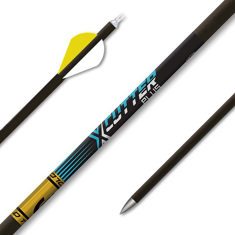 Buy X-Cutter Plus Target Arrows
