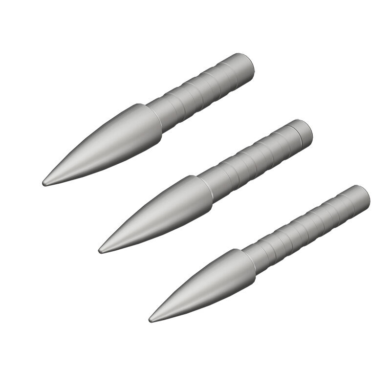 Glue In Point - Accu Point .204