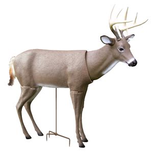 Scar Deer Decoy