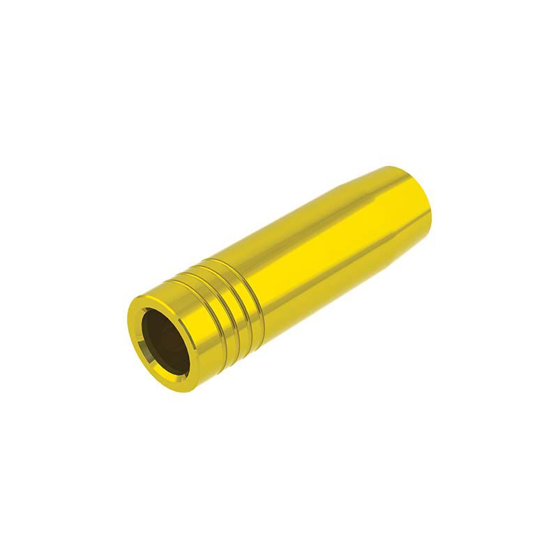 Ballistic Collar - .204 - Kinetic