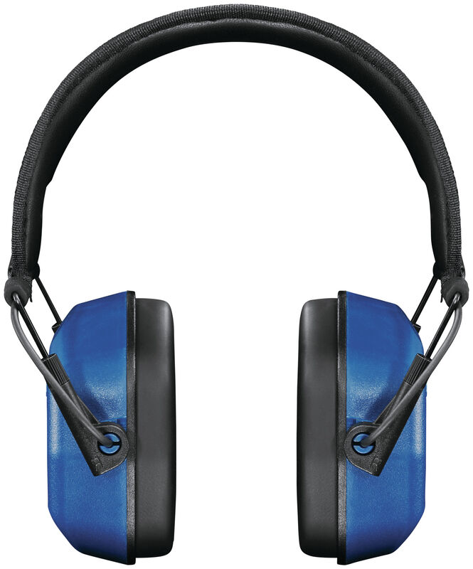 Vanquish Electronic Hearing Protection
