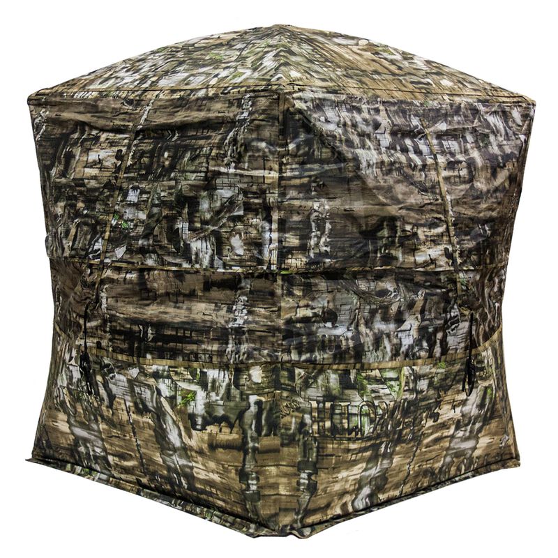 Double Bull Surroundview 360 Ground Blind