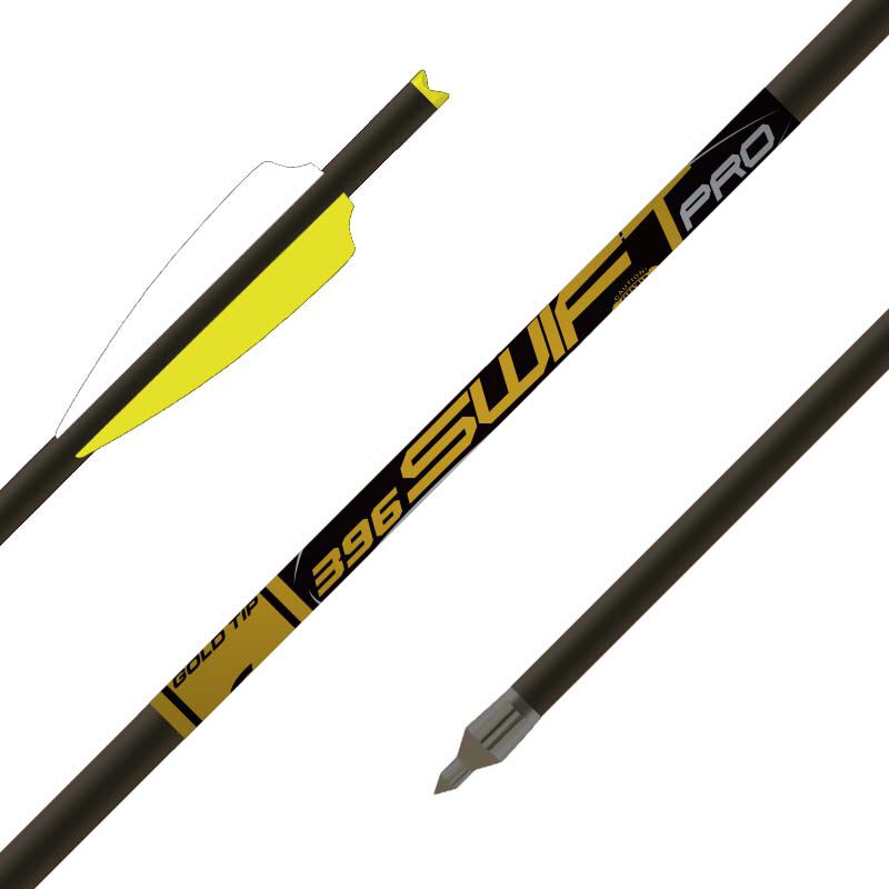 Swift™ Pro Crossbow Bolts Swift™ Pro Crossbow Bolts