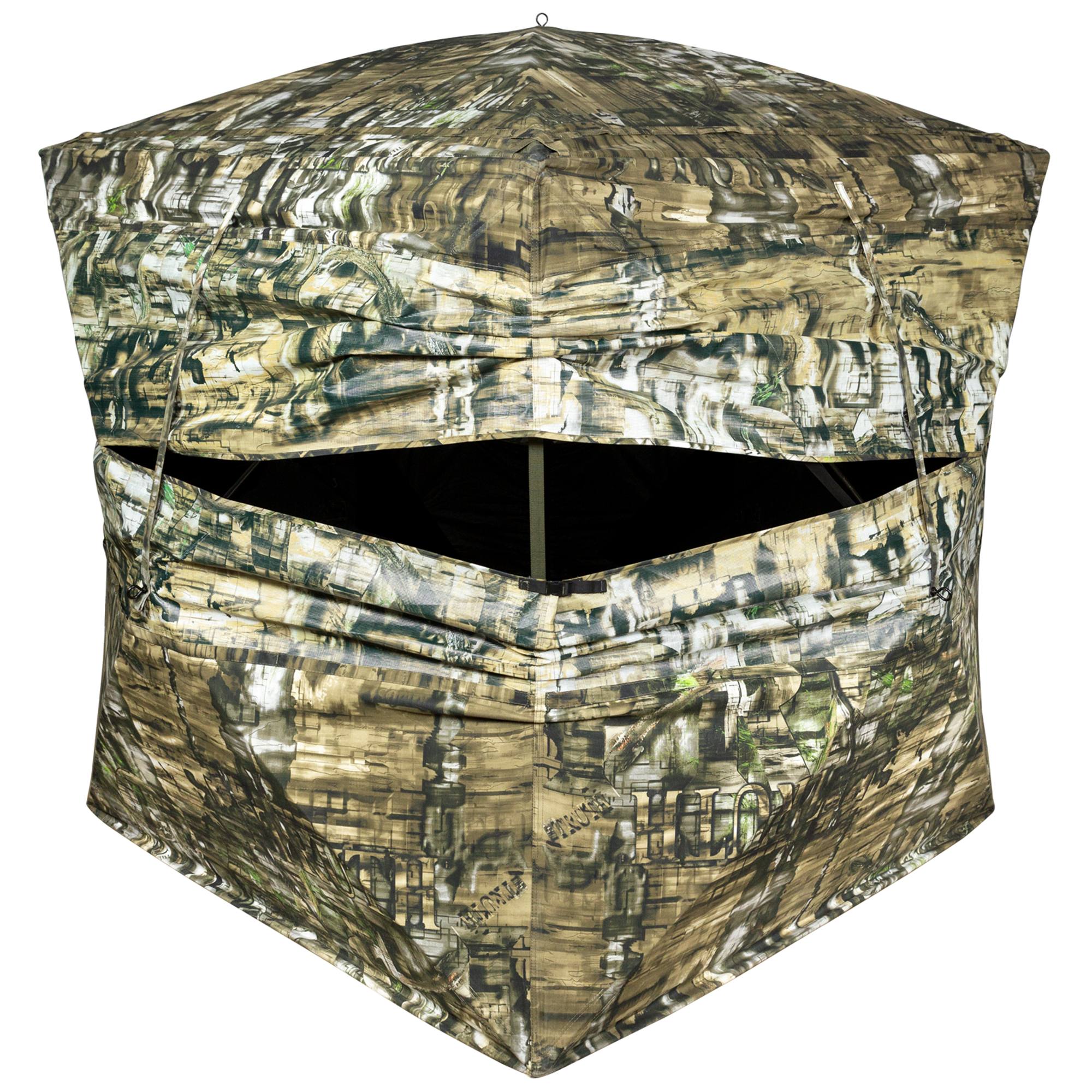 Primos double bull online swivel tri stool