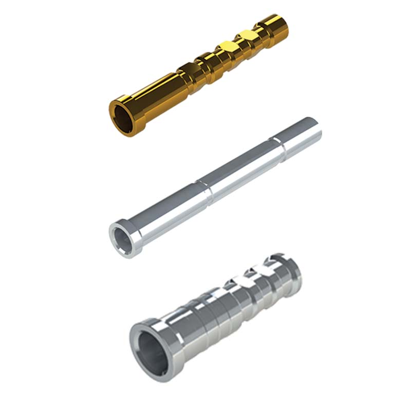 Bajonettverschluss NEU Gold Tip Arrow Tube Pfeilköcher Pfeilbox für 12 Pfeile m 